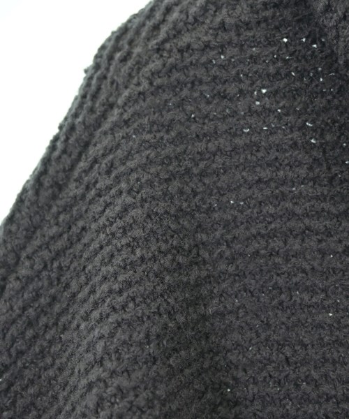 BEAUTY&YOUTH UNITED ARROWS（ビューティーアンドユースユナイテッドアローズ）ニット・セーター グレー サイズ:F レディース/2200678760048