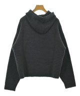 BEAUTY&YOUTH UNITED ARROWS（ビューティーアンドユースユナイテッドアローズ）ニット・セーター グレー サイズ:F レディース/2200678760048