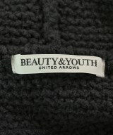BEAUTY&YOUTH UNITED ARROWS（ビューティーアンドユースユナイテッドアローズ）ニット・セーター グレー サイズ:F レディース/2200678760048