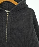 BEAUTY&YOUTH UNITED ARROWS（ビューティーアンドユースユナイテッドアローズ）ニット・セーター グレー サイズ:F レディース/2200678760048