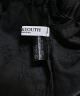 BEAUTY&YOUTH UNITED ARROWS（ビューティーアンドユースユナイテッドアローズ）ロング・マキシ丈スカート 黒 サイズ:S レディース/2200681921023