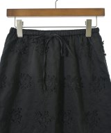 BEAUTY&YOUTH UNITED ARROWS（ビューティーアンドユースユナイテッドアローズ）ロング・マキシ丈スカート 黒 サイズ:S レディース/2200681921023