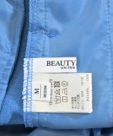 BEAUTY&YOUTH UNITED ARROWS（ビューティーアンドユースユナイテッドアローズ）スラックス 青 サイズ:M レディース/2200682453028