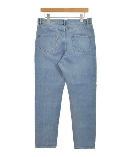 BEAUTY&YOUTH UNITED ARROWS（ビューティーアンドユースユナイテッドアローズ）デニムパンツ 青 サイズ:L レディース/2200678813041