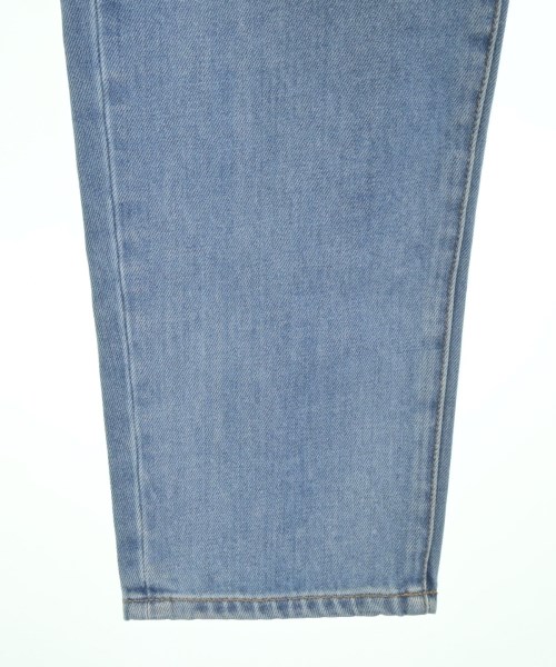 BEAUTY&YOUTH UNITED ARROWS（ビューティーアンドユースユナイテッドアローズ）デニムパンツ 青 サイズ:L レディース/2200678813041