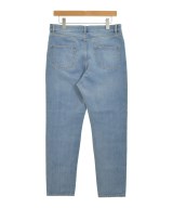 BEAUTY&YOUTH UNITED ARROWS（ビューティーアンドユースユナイテッドアローズ）デニムパンツ 青 サイズ:L レディース/2200678813041