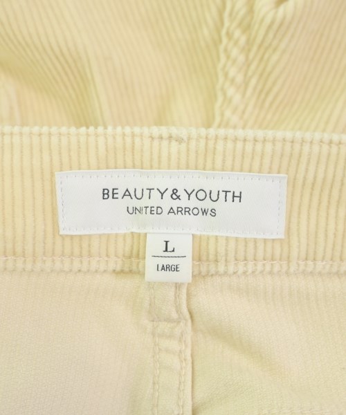 BEAUTY&YOUTH UNITED ARROWS（ビューティーアンドユースユナイテッドアローズ）その他 白 サイズ:L レディース/2200678813058