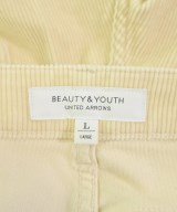 BEAUTY&YOUTH UNITED ARROWS（ビューティーアンドユースユナイテッドアローズ）その他 白 サイズ:L レディース/2200678813058