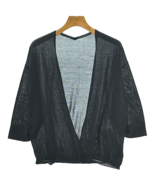BEAUTY&YOUTH UNITED ARROWS(ビューティーアンドユースユナイテットアローズ)カーディガン 紺 サイズ:F/2200679487050