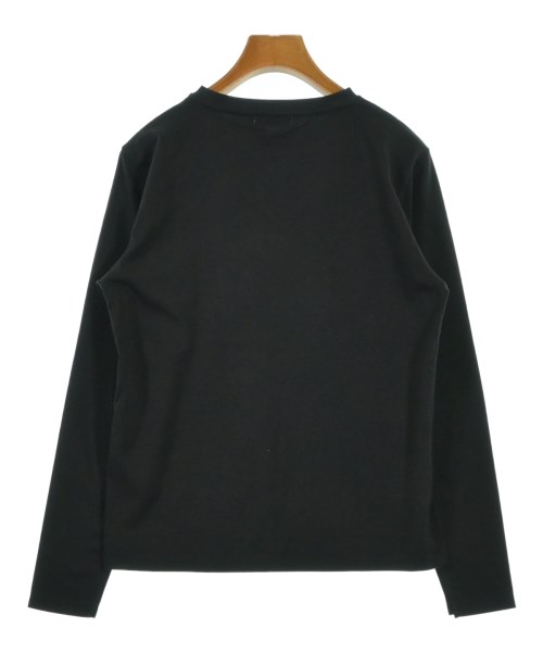 BEAUTY&YOUTH UNITED ARROWS（ビューティーアンドユースユナイテッドアローズ）Tシャツ・カットソー 黒 サイズ:-(M位) レディース/2200680395023