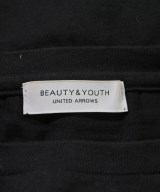 BEAUTY&YOUTH UNITED ARROWS（ビューティーアンドユースユナイテッドアローズ）Tシャツ・カットソー 黒 サイズ:-(M位) レディース/2200680395023