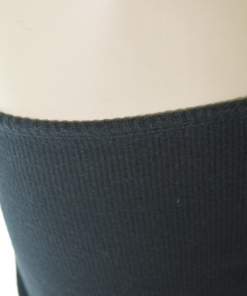 BEAUTY&YOUTH UNITED ARROWS（ビューティーアンドユースユナイテッドアローズ）タンクトップ 黒 サイズ:-(XS位) レディース/2200682666039