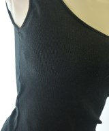 BEAUTY&YOUTH UNITED ARROWS（ビューティーアンドユースユナイテッドアローズ）タンクトップ 黒 サイズ:-(XS位) レディース/2200682666039