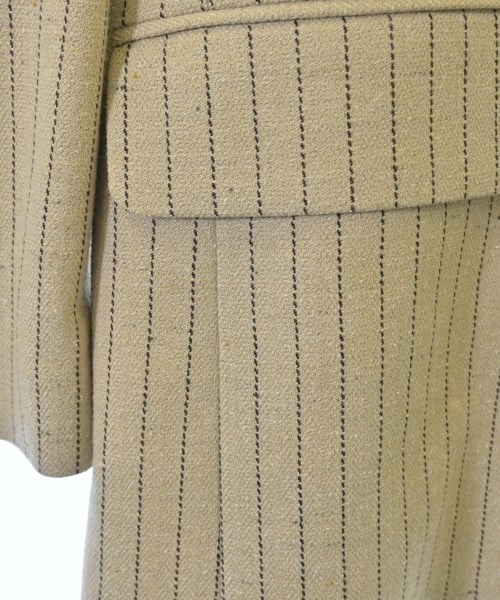 BEAUTY&YOUTH UNITED ARROWS（ビューティーアンドユースユナイテッドアローズ）ノーカラージャケット ベージュ サイズ:S レディース/2200682697019