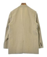 BEAUTY&YOUTH UNITED ARROWS（ビューティーアンドユースユナイテッドアローズ）ノーカラージャケット ベージュ サイズ:S レディース/2200682697019