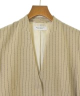 BEAUTY&YOUTH UNITED ARROWS（ビューティーアンドユースユナイテッドアローズ）ノーカラージャケット ベージュ サイズ:S レディース/2200682697019