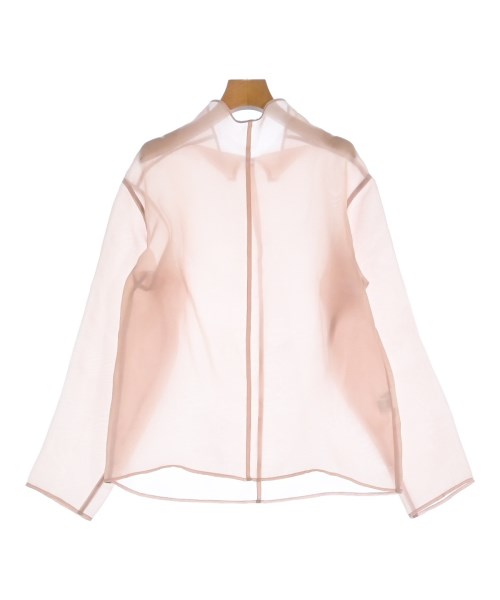 BEAUTY&YOUTH UNITED ARROWS(ビューティーアンドユースユナイテットアローズ)ブラウス ピンク サイズ:F/2200676620078