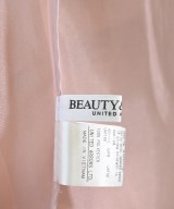 BEAUTY&YOUTH UNITED ARROWS（ビューティーアンドユースユナイテッドアローズ）ブラウス ピンク サイズ:F レディース/2200676620078