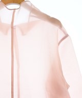 BEAUTY&YOUTH UNITED ARROWS（ビューティーアンドユースユナイテッドアローズ）ブラウス ピンク サイズ:F レディース/2200676620078