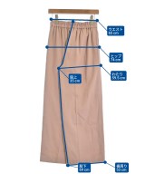 BEAUTY&YOUTH UNITED ARROWS（ビューティーアンドユースユナイテッドアローズ）その他 ピンク サイズ:M レディース/2200678509012