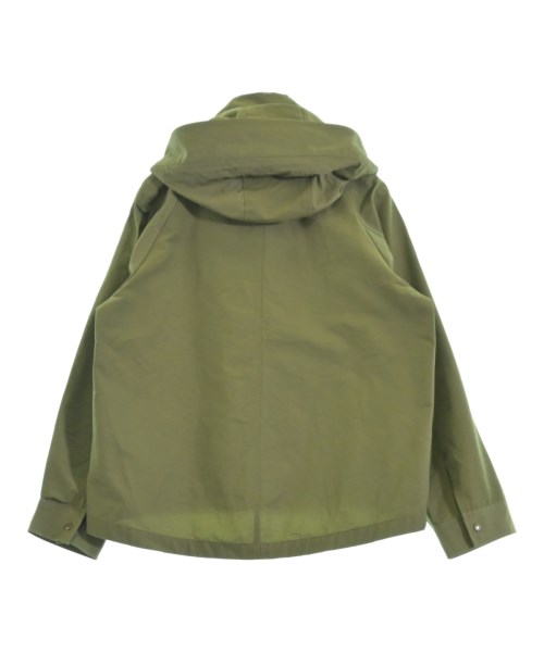 BEAUTY&YOUTH UNITED ARROWS（ビューティーアンドユースユナイテッドアローズ）マウンテンパーカー カーキ サイズ:F レディース/2200678542019