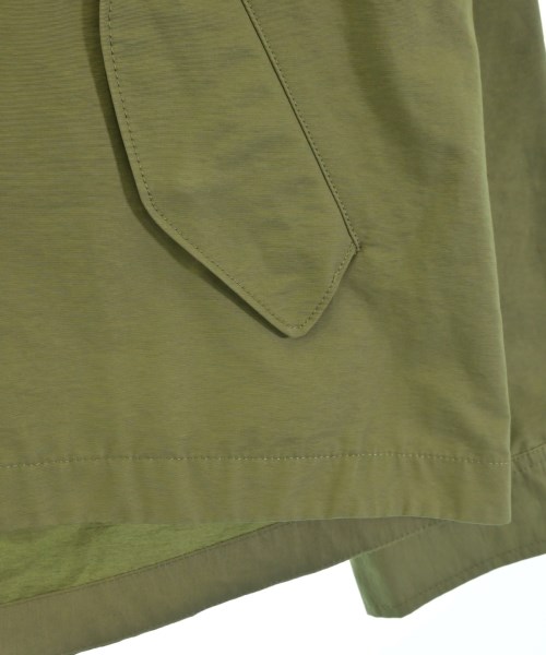 BEAUTY&YOUTH UNITED ARROWS（ビューティーアンドユースユナイテッドアローズ）マウンテンパーカー カーキ サイズ:F レディース/2200678542019