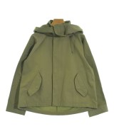 BEAUTY&YOUTH UNITED ARROWS（ビューティーアンドユースユナイテッドアローズ）マウンテンパーカー カーキ サイズ:F レディース/2200678542019