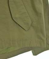 BEAUTY&YOUTH UNITED ARROWS（ビューティーアンドユースユナイテッドアローズ）マウンテンパーカー カーキ サイズ:F レディース/2200678542019
