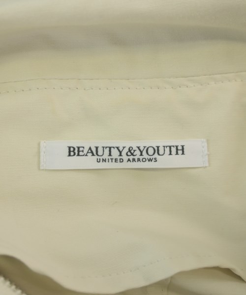 BEAUTY&YOUTH UNITED ARROWS（ビューティーアンドユースユナイテッドアローズ）その他 白 サイズ:S レディース/2200679799016
