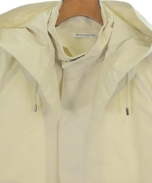 BEAUTY&YOUTH UNITED ARROWS（ビューティーアンドユースユナイテッドアローズ）その他 白 サイズ:S レディース/2200679799016