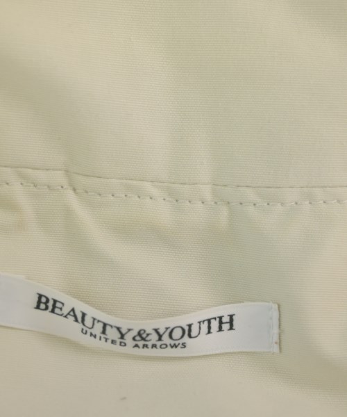 BEAUTY&YOUTH UNITED ARROWS（ビューティーアンドユースユナイテッドアローズ）その他 白 サイズ:S レディース/2200679799016