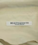 BEAUTY&YOUTH UNITED ARROWS（ビューティーアンドユースユナイテッドアローズ）その他 白 サイズ:S レディース/2200679799016