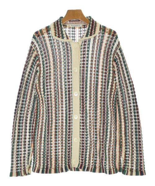 BEAUTY&YOUTH UNITED ARROWS(ビューティーアンドユースユナイテットアローズ)カーディガン 白 サイズ:F/2200680435026