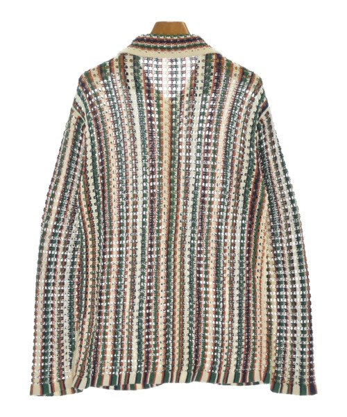 BEAUTY&YOUTH UNITED ARROWS（ビューティーアンドユースユナイテッドアローズ）カーディガン 白 サイズ:F レディース/2200680435026