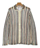 BEAUTY&YOUTH UNITED ARROWS（ビューティーアンドユースユナイテッドアローズ）カーディガン 白 サイズ:F レディース/2200680435026