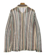 BEAUTY&YOUTH UNITED ARROWS（ビューティーアンドユースユナイテッドアローズ）カーディガン 白 サイズ:F レディース/2200680435026