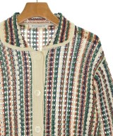 BEAUTY&YOUTH UNITED ARROWS（ビューティーアンドユースユナイテッドアローズ）カーディガン 白 サイズ:F レディース/2200680435026