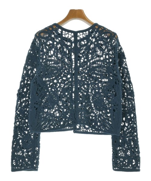 BEAUTY&YOUTH UNITED ARROWS（ビューティーアンドユースユナイテッドアローズ）カーディガン 紺 サイズ:F レディース/2200680435040