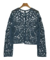 BEAUTY&YOUTH UNITED ARROWS（ビューティーアンドユースユナイテッドアローズ）カーディガン 紺 サイズ:F レディース/2200680435040
