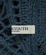 BEAUTY&YOUTH UNITED ARROWS（ビューティーアンドユースユナイテッドアローズ）カーディガン 紺 サイズ:F レディース/2200680435040