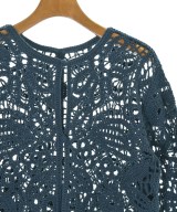 BEAUTY&YOUTH UNITED ARROWS（ビューティーアンドユースユナイテッドアローズ）カーディガン 紺 サイズ:F レディース/2200680435040