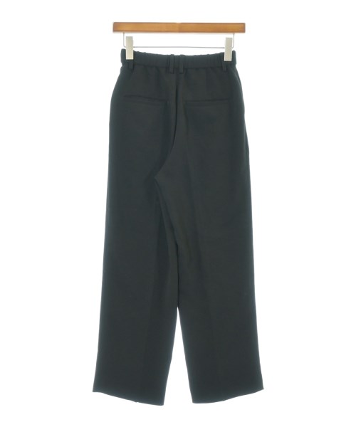 BEAUTY&YOUTH UNITED ARROWS（ビューティーアンドユースユナイテッドアローズ）スラックス 黒 サイズ:XS レディース/2200682963039