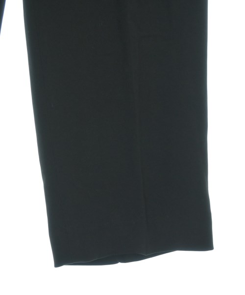 BEAUTY&YOUTH UNITED ARROWS（ビューティーアンドユースユナイテッドアローズ）スラックス 黒 サイズ:XS レディース/2200682963039