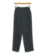 BEAUTY&YOUTH UNITED ARROWS（ビューティーアンドユースユナイテッドアローズ）スラックス 黒 サイズ:XS レディース/2200682963039