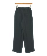 BEAUTY&YOUTH UNITED ARROWS（ビューティーアンドユースユナイテッドアローズ）スラックス 黒 サイズ:XS レディース/2200682963039