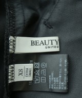 BEAUTY&YOUTH UNITED ARROWS（ビューティーアンドユースユナイテッドアローズ）スラックス 黒 サイズ:XS レディース/2200682963039
