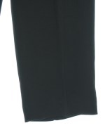 BEAUTY&YOUTH UNITED ARROWS（ビューティーアンドユースユナイテッドアローズ）スラックス 黒 サイズ:XS レディース/2200682963039
