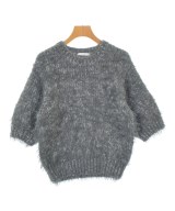 BEAUTY&YOUTH UNITED ARROWS（ビューティーアンドユースユナイテッドアローズ）ニット・セーター グレー サイズ:F レディース/2200682963145