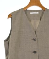 BEAUTY&YOUTH UNITED ARROWS（ビューティーアンドユースユナイテッドアローズ）ベスト 茶 サイズ:S レディース/2200682980043