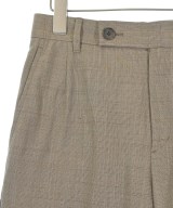 BEAUTY&YOUTH UNITED ARROWS（ビューティーアンドユースユナイテッドアローズ）スラックス 茶 サイズ:S レディース/2200682980067